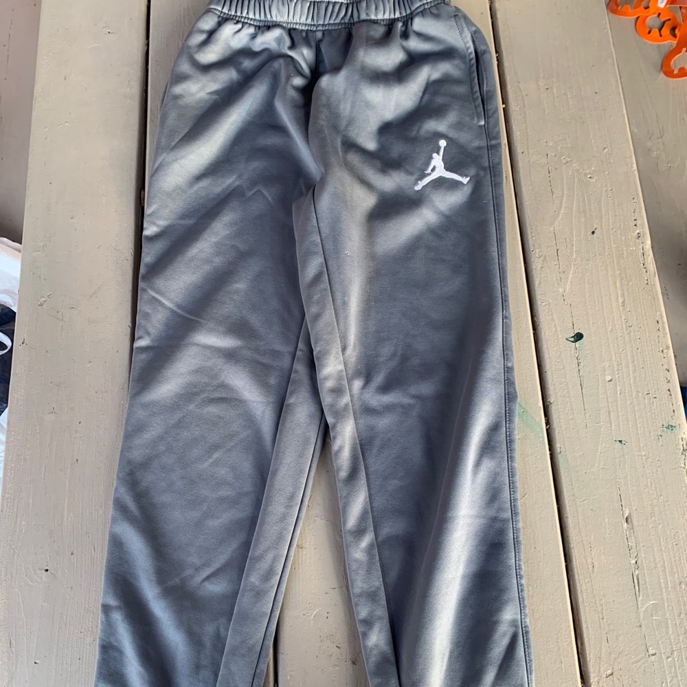 Jordan Therma-fit pants
